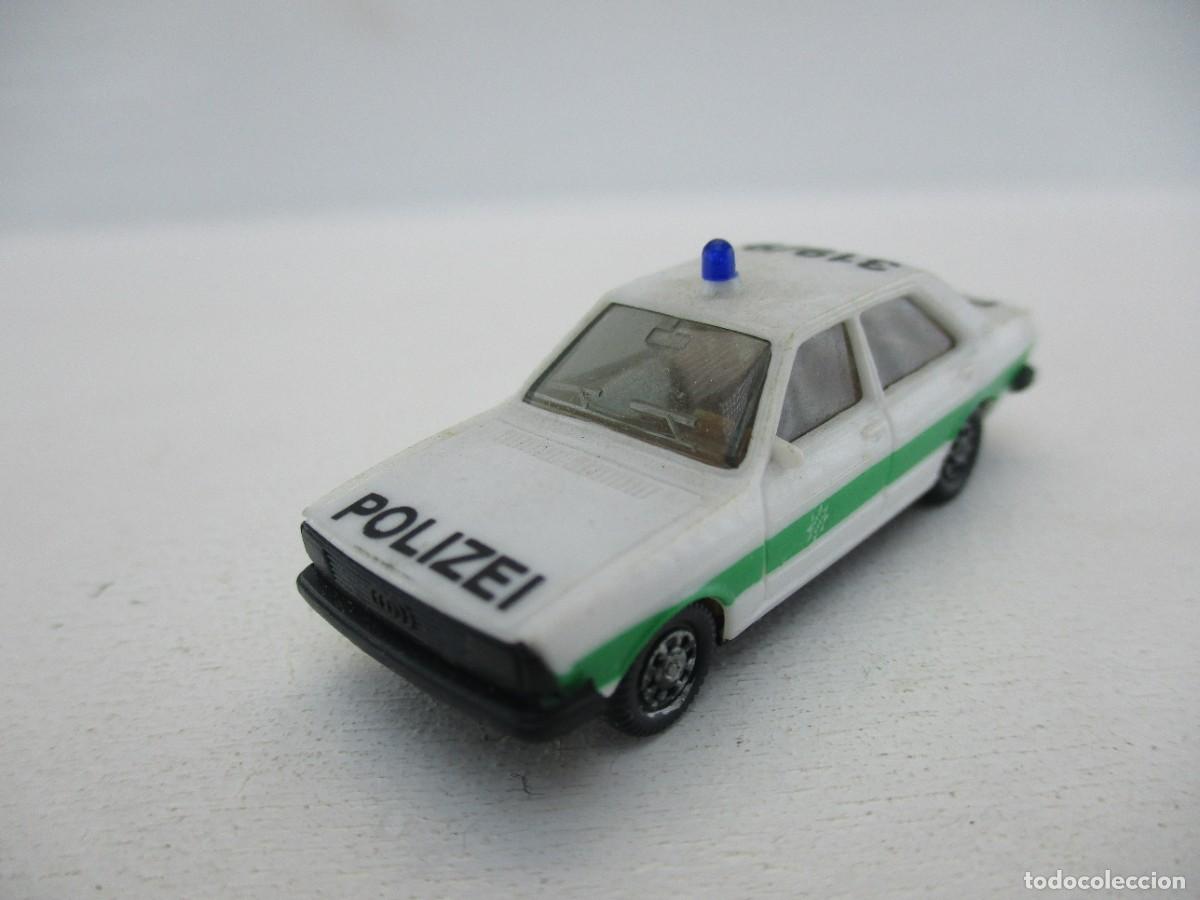 Coches a escala: COCHE ESCALA 1:87 REF GA - Foto 1