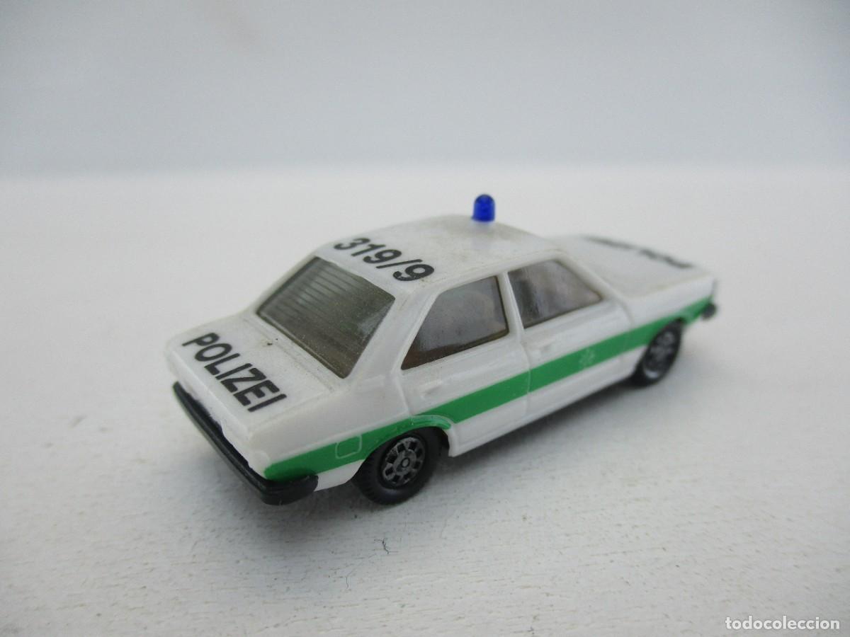 Coches a escala: COCHE ESCALA 1:87 REF GA - Foto 2
