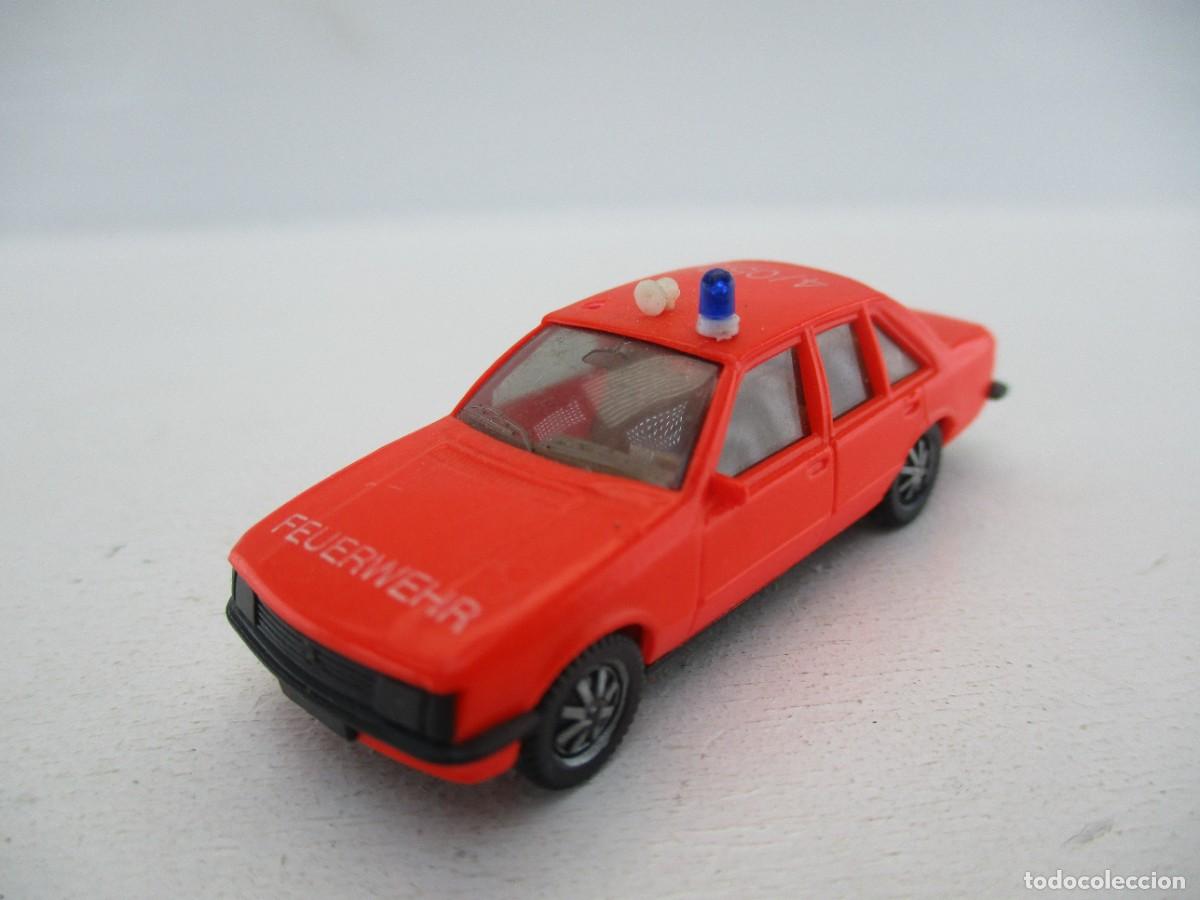 Coches a escala: COCHE ESCALA 1:87 REF GA - Foto 1