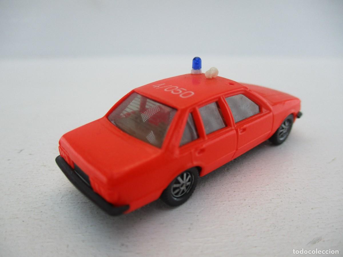 Coches a escala: COCHE ESCALA 1:87 REF GA - Foto 2