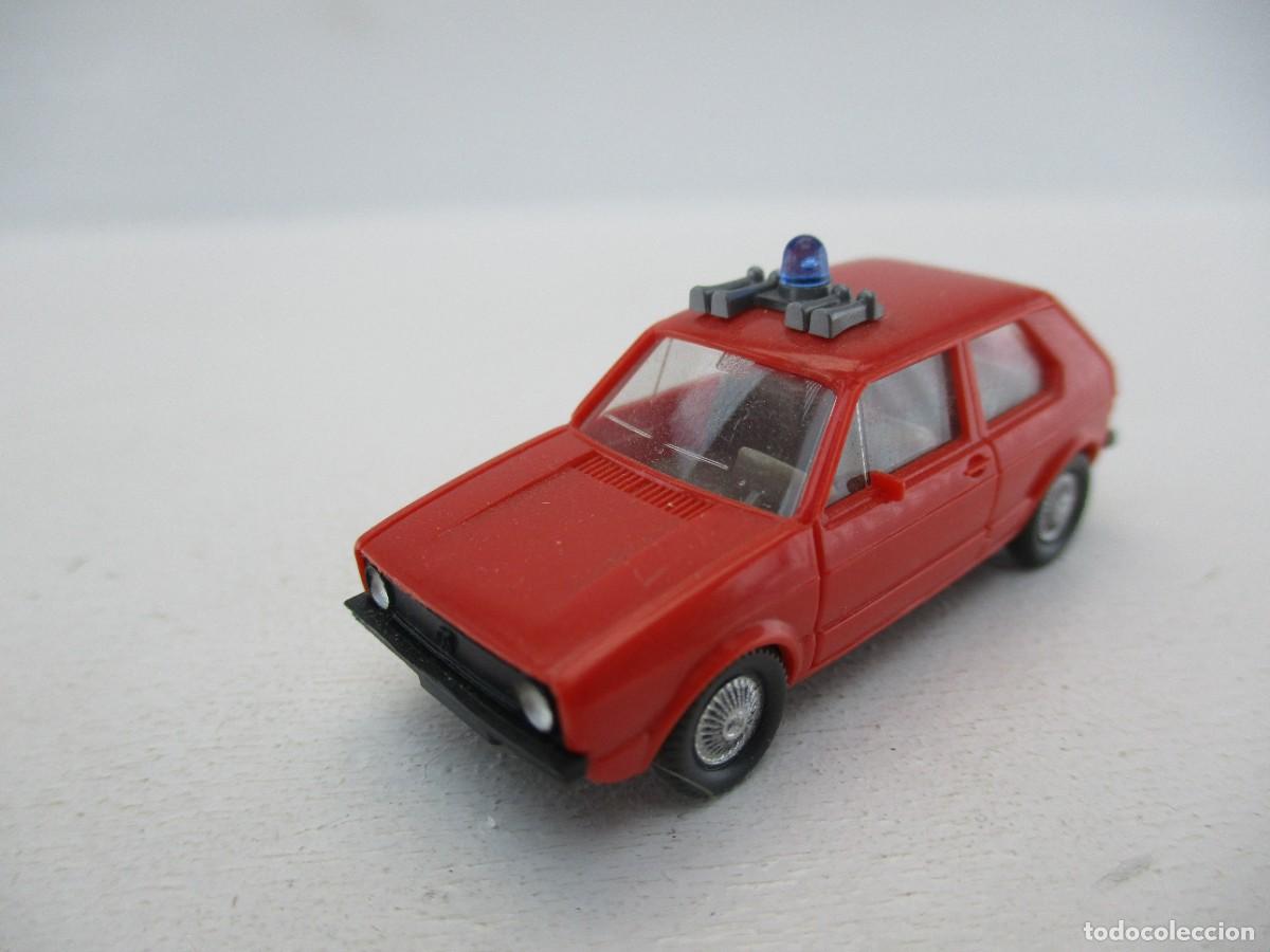 Coches a escala: COCHE ESCALA 1:87 REF GA - Foto 1
