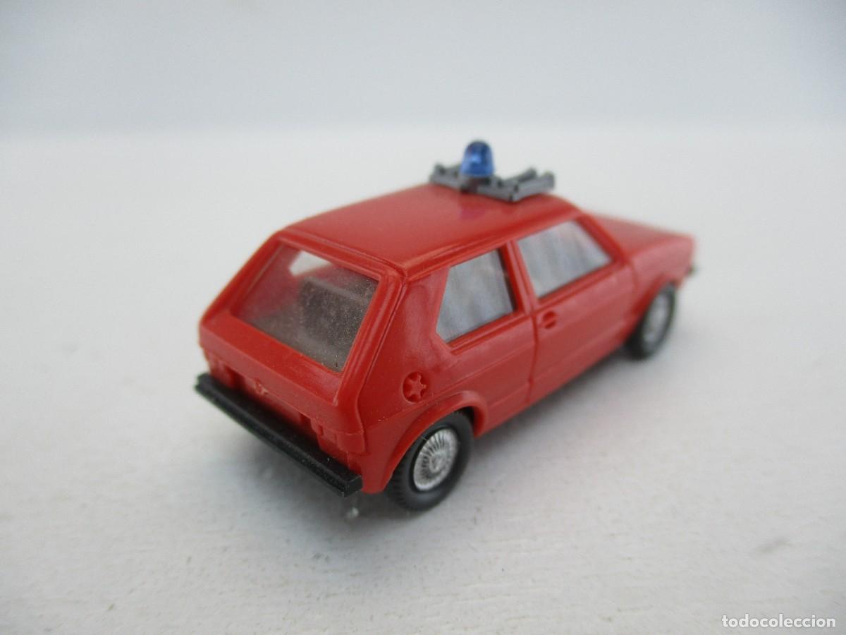 Coches a escala: COCHE ESCALA 1:87 REF GA - Foto 2
