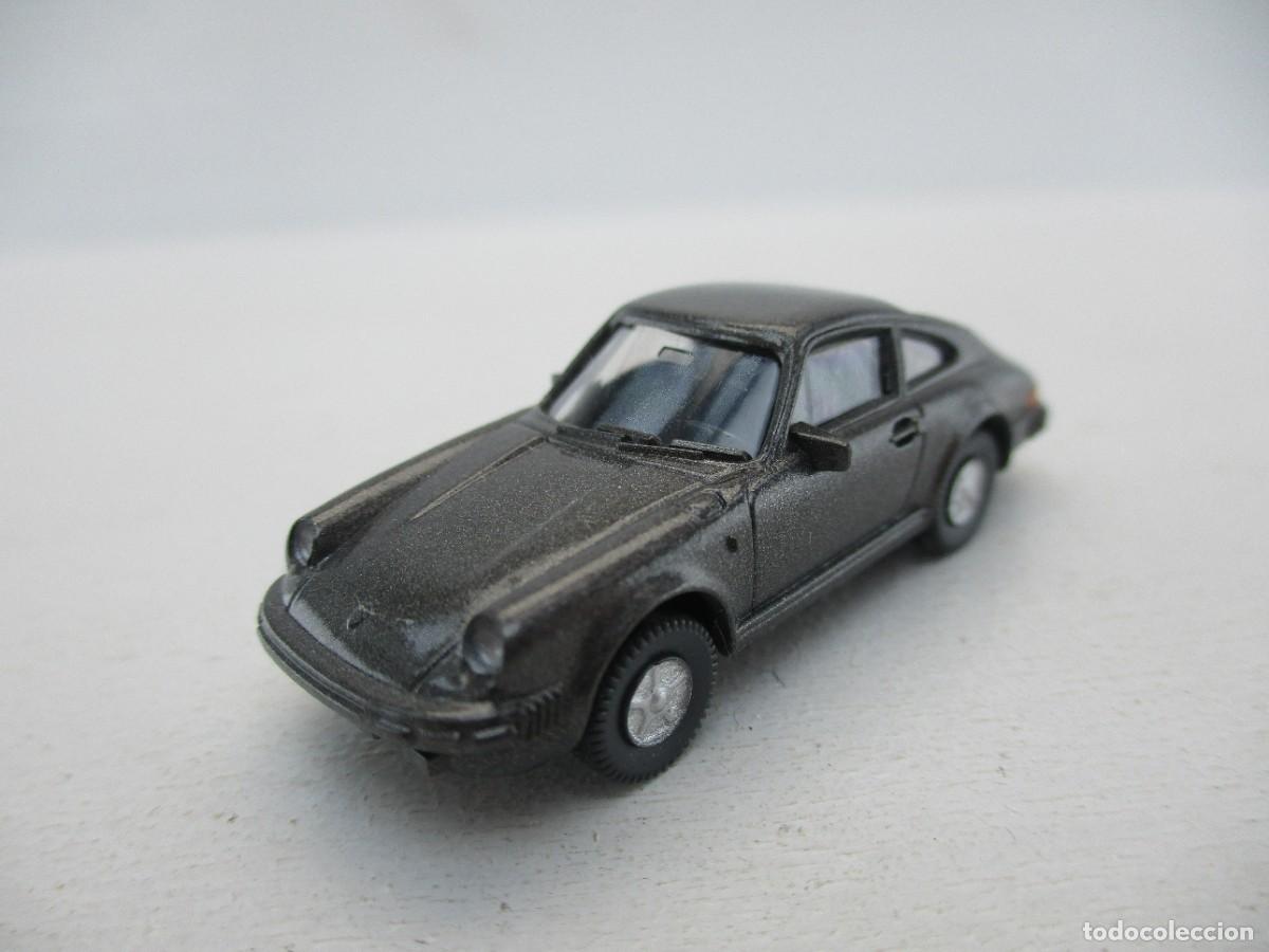 Coches a escala: COCHE ESCALA 1:87 REF GE - Foto 1