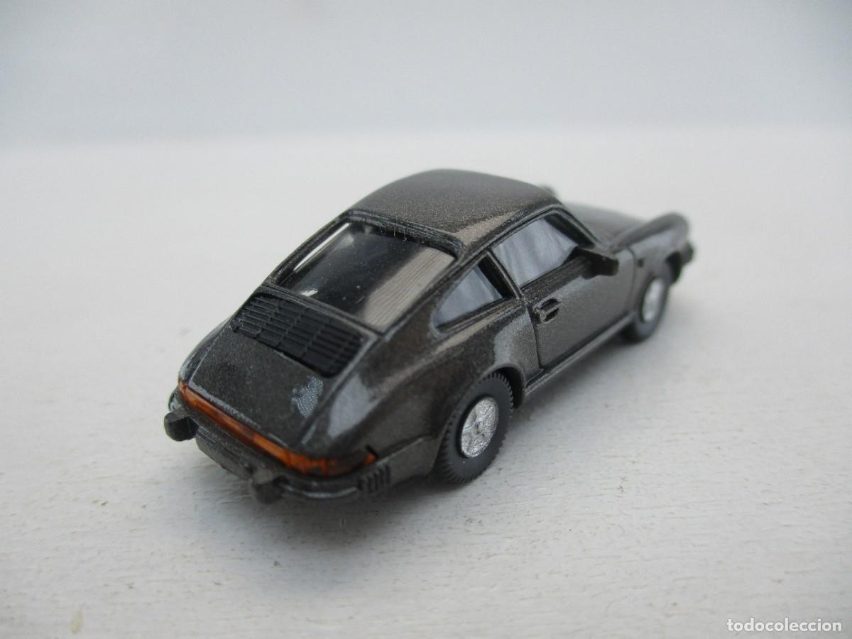 Coches a escala: COCHE ESCALA 1:87 REF GE - Foto 2