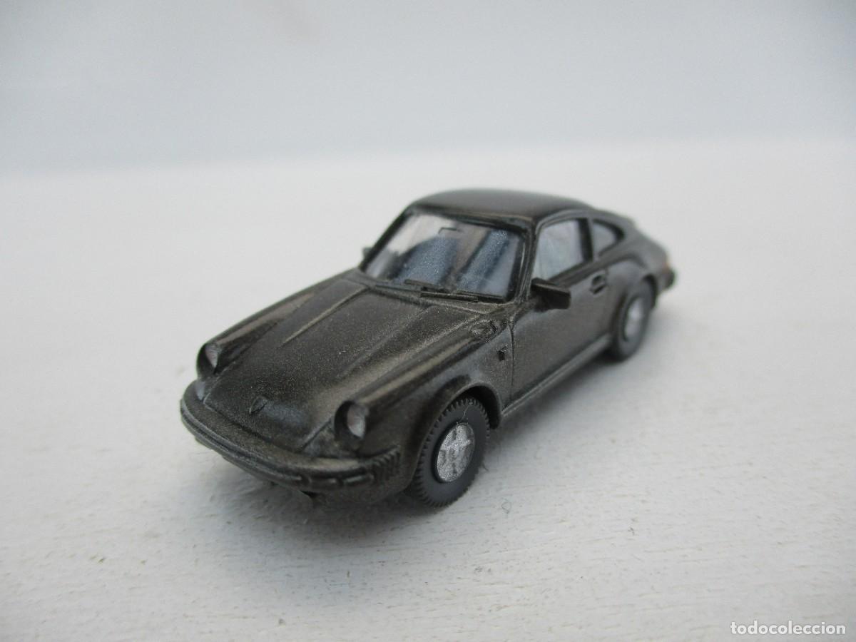 Coches a escala: COCHE ESCALA 1:87 REF GE - Foto 1