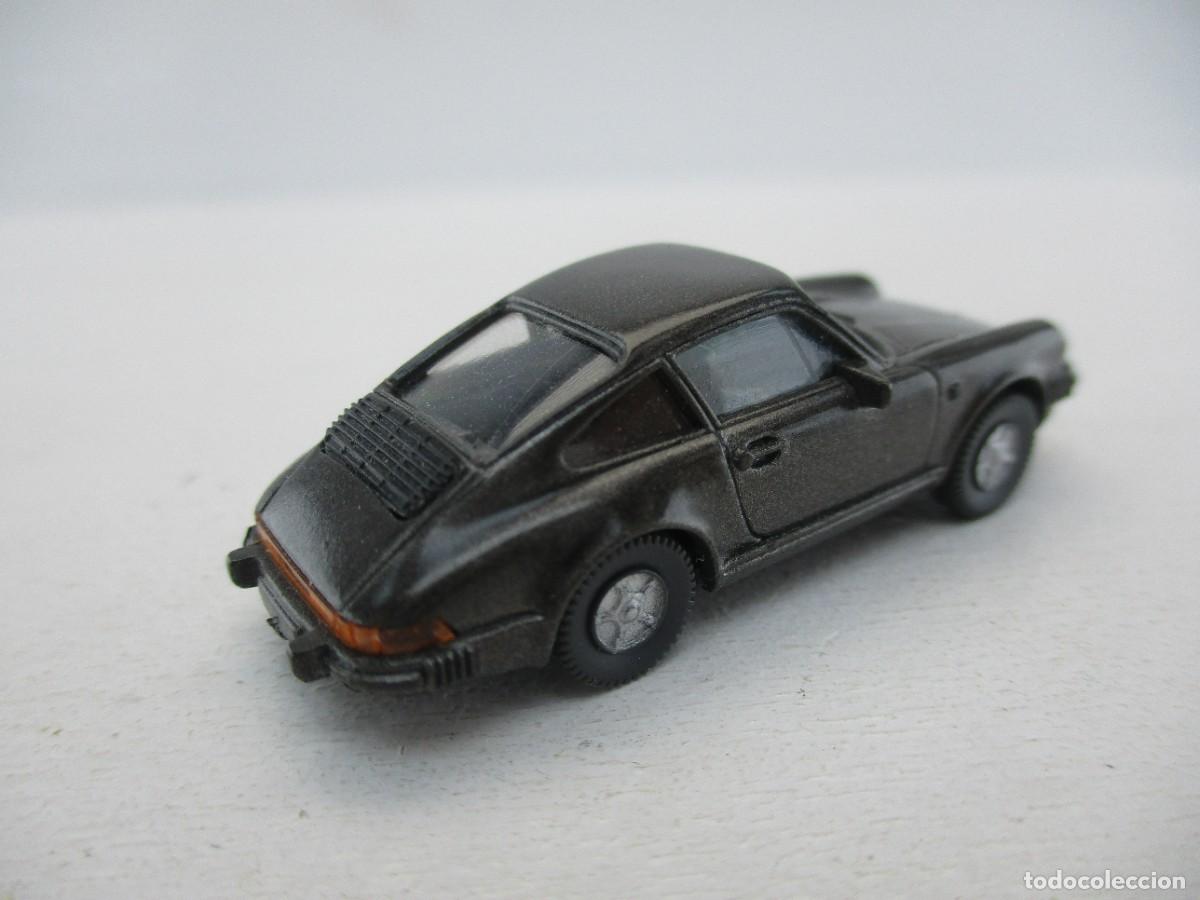 Coches a escala: COCHE ESCALA 1:87 REF GE - Foto 2