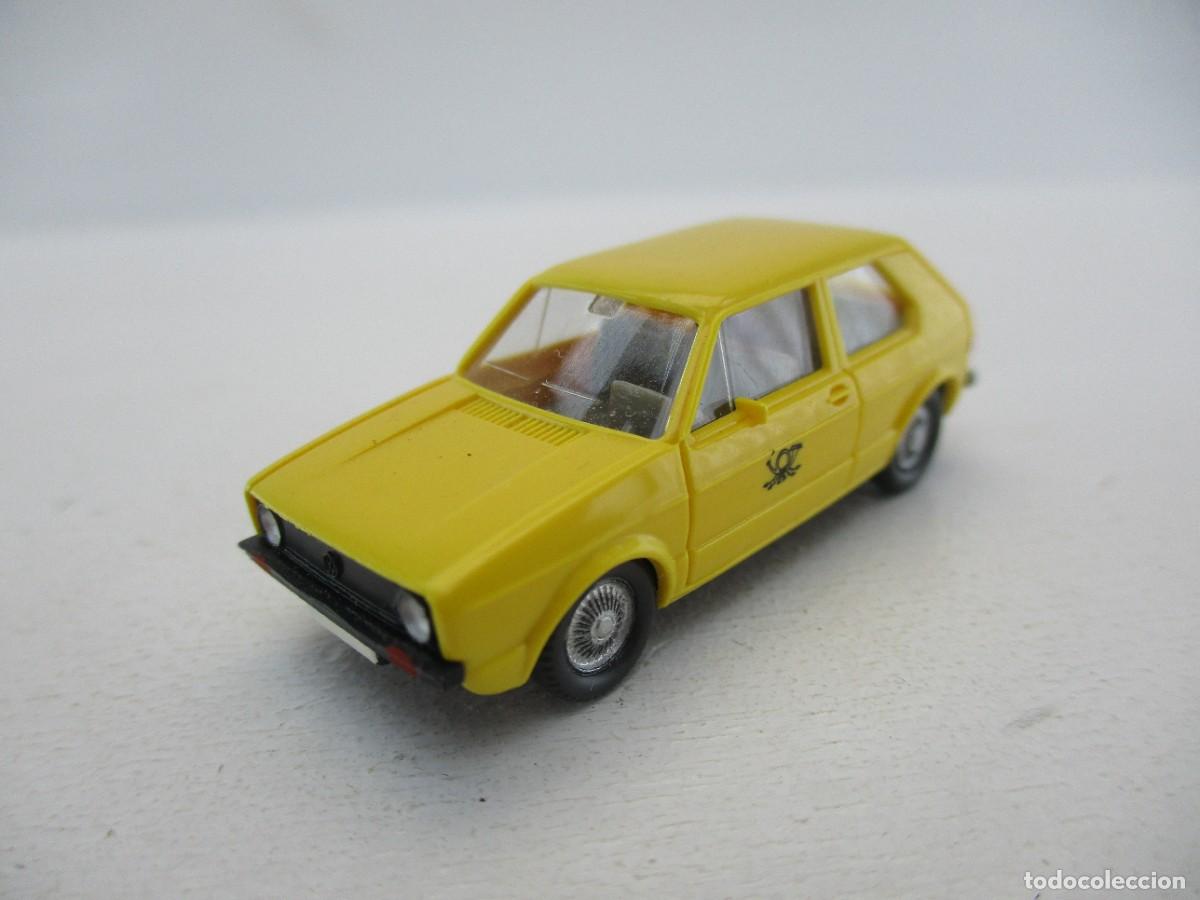 Coches a escala: COCHE ESCALA 1:87 REF GE - Foto 1