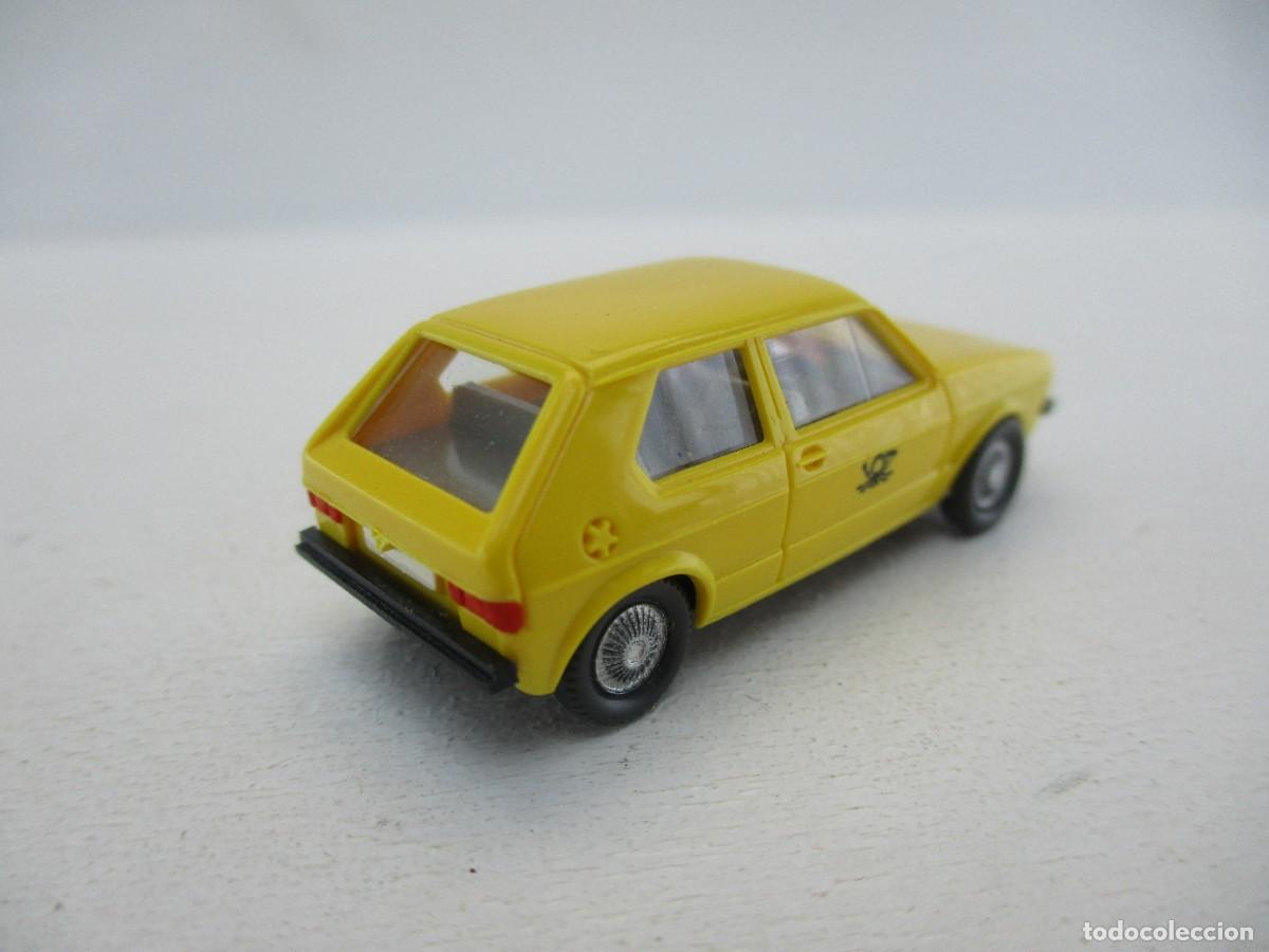 Coches a escala: COCHE ESCALA 1:87 REF GE - Foto 2