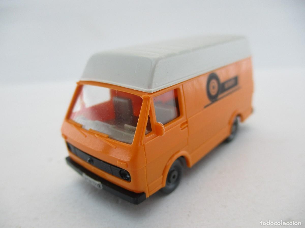 Coches a escala: COCHE ESCALA 1:87 REF GE - Foto 1