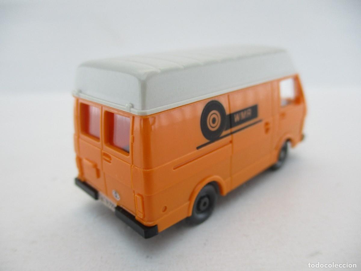 Coches a escala: COCHE ESCALA 1:87 REF GE - Foto 2