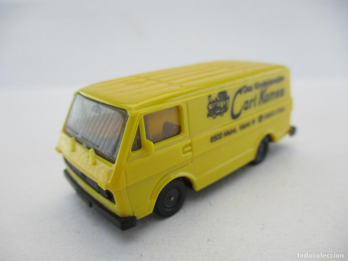 Coches a escala: COCHE ESCALA 1:87 REF GE - Foto 1
