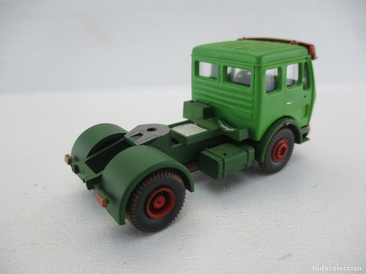 Coches a escala: CAMION ESCALA 1:87 REF HI - Foto 2