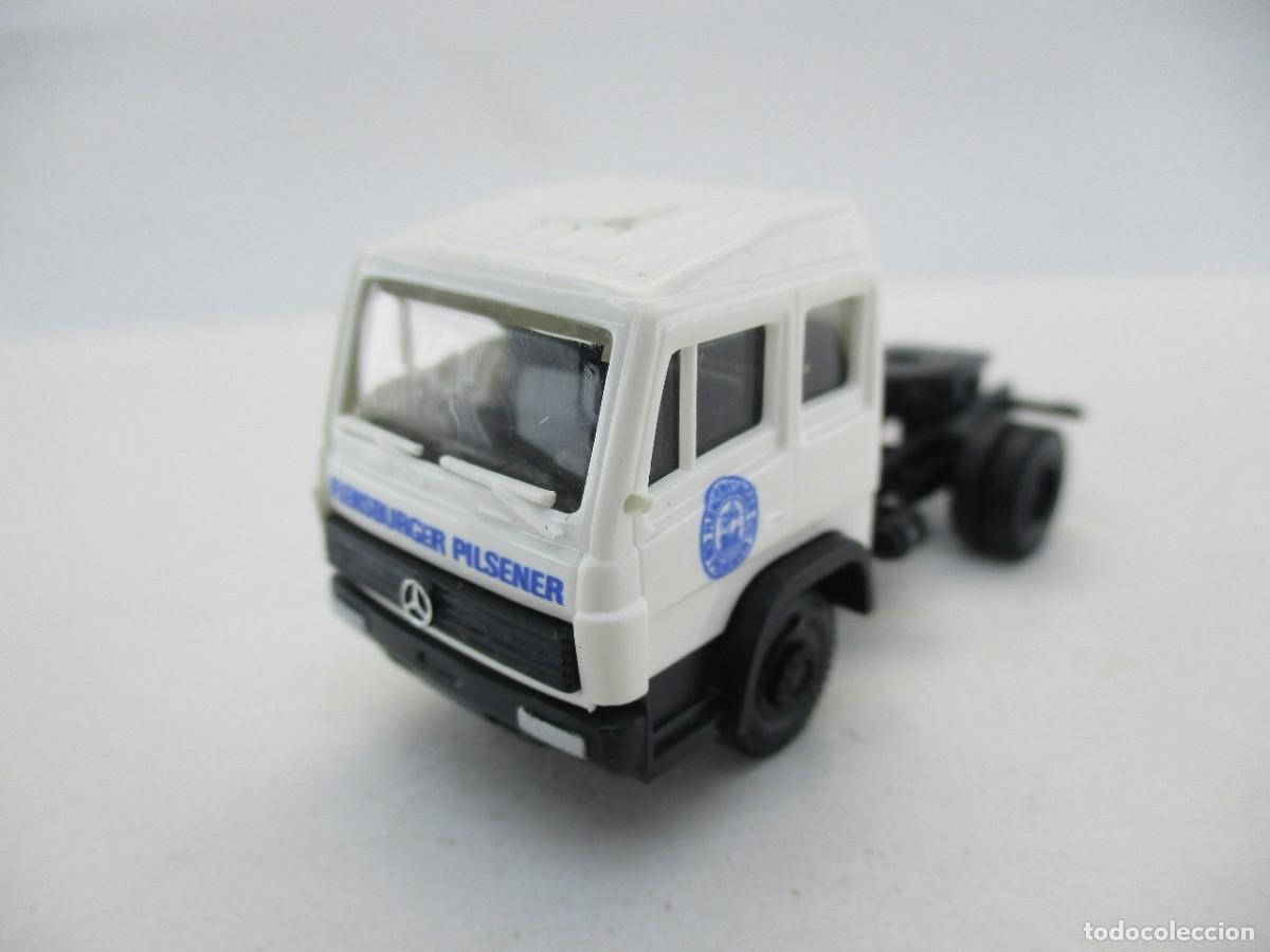 Coches a escala: CAMION ESCALA 1:87 REF HI - Foto 1