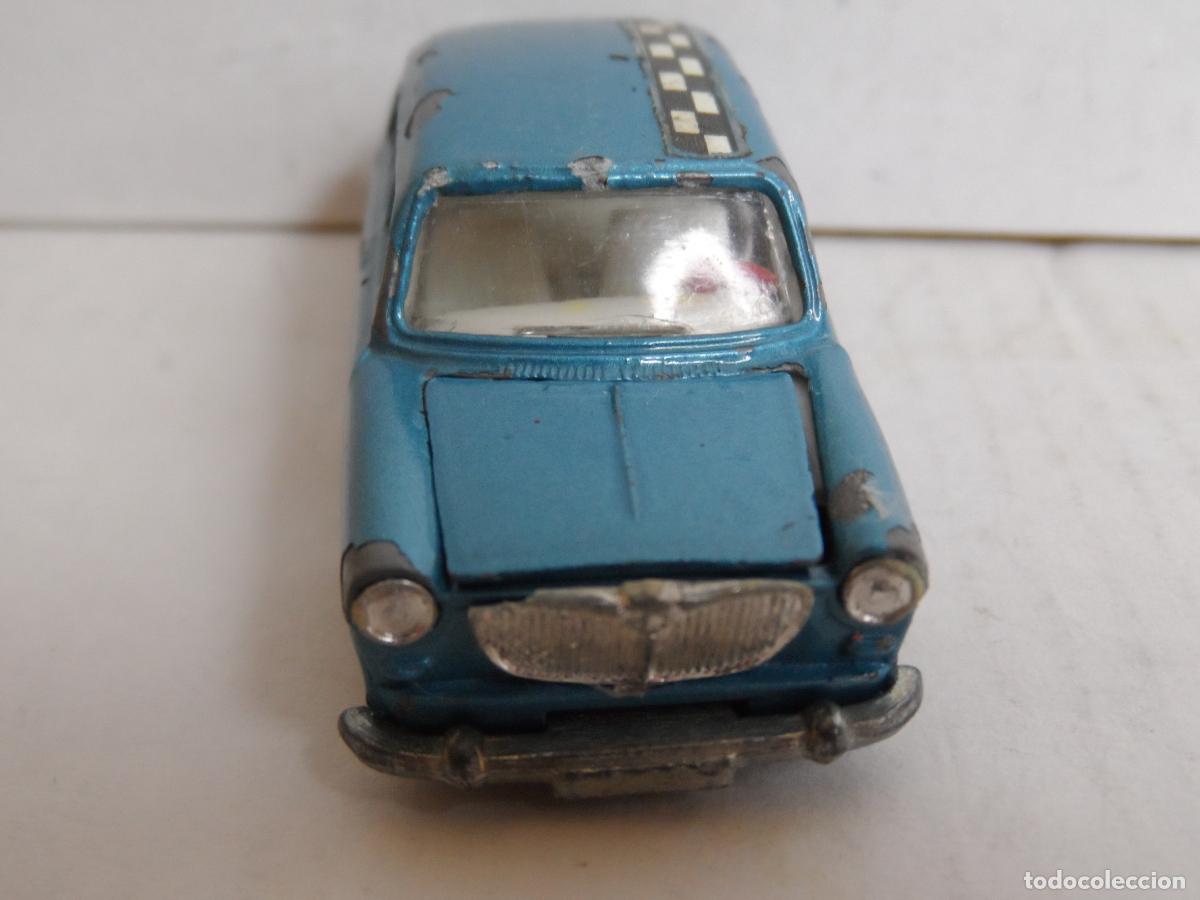 guisval austin morris mg 1100 azul (primera edi - Compra venta en