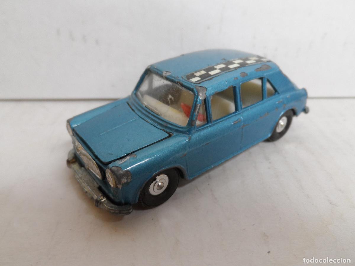 guisval austin morris mg 1100 azul (primera edi - Compra venta en