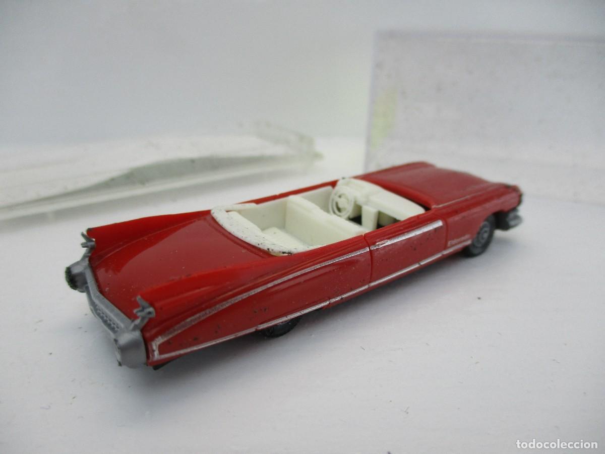 Coches a escala: COCHE ESCALA 1:87 REF C-2 - Foto 2