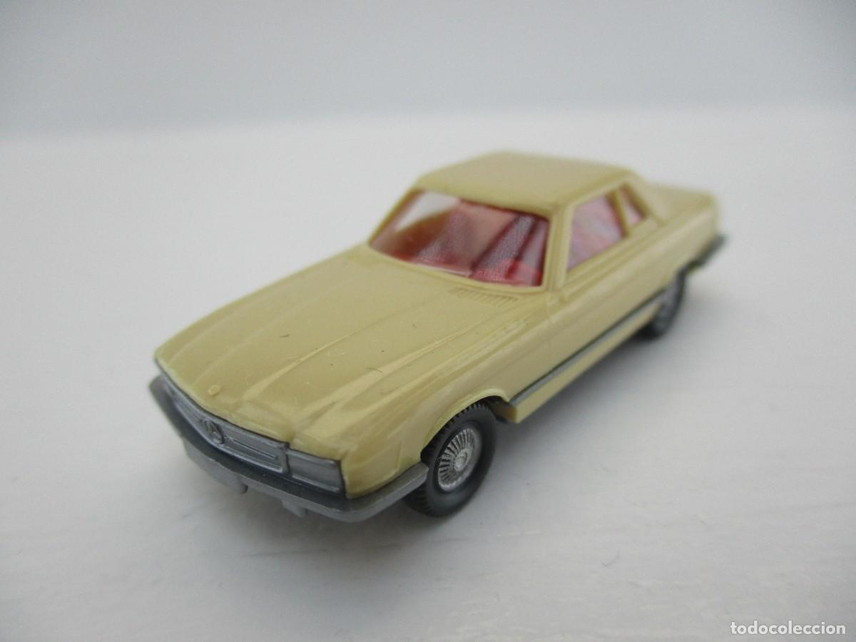Coches a escala: COCHE ESCALA 1:87 REF DK - Foto 1