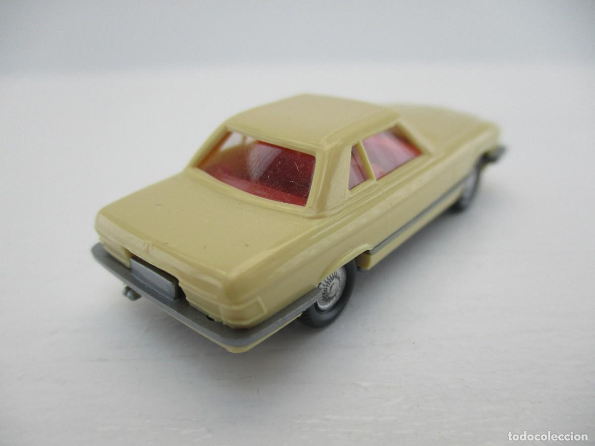 Coches a escala: COCHE ESCALA 1:87 REF DK - Foto 2