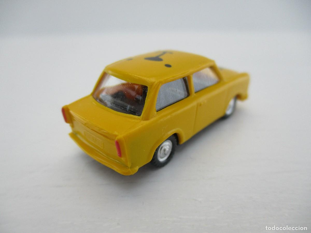 Coches a escala: COCHE ESCALA 1:87 REF DK - Foto 2