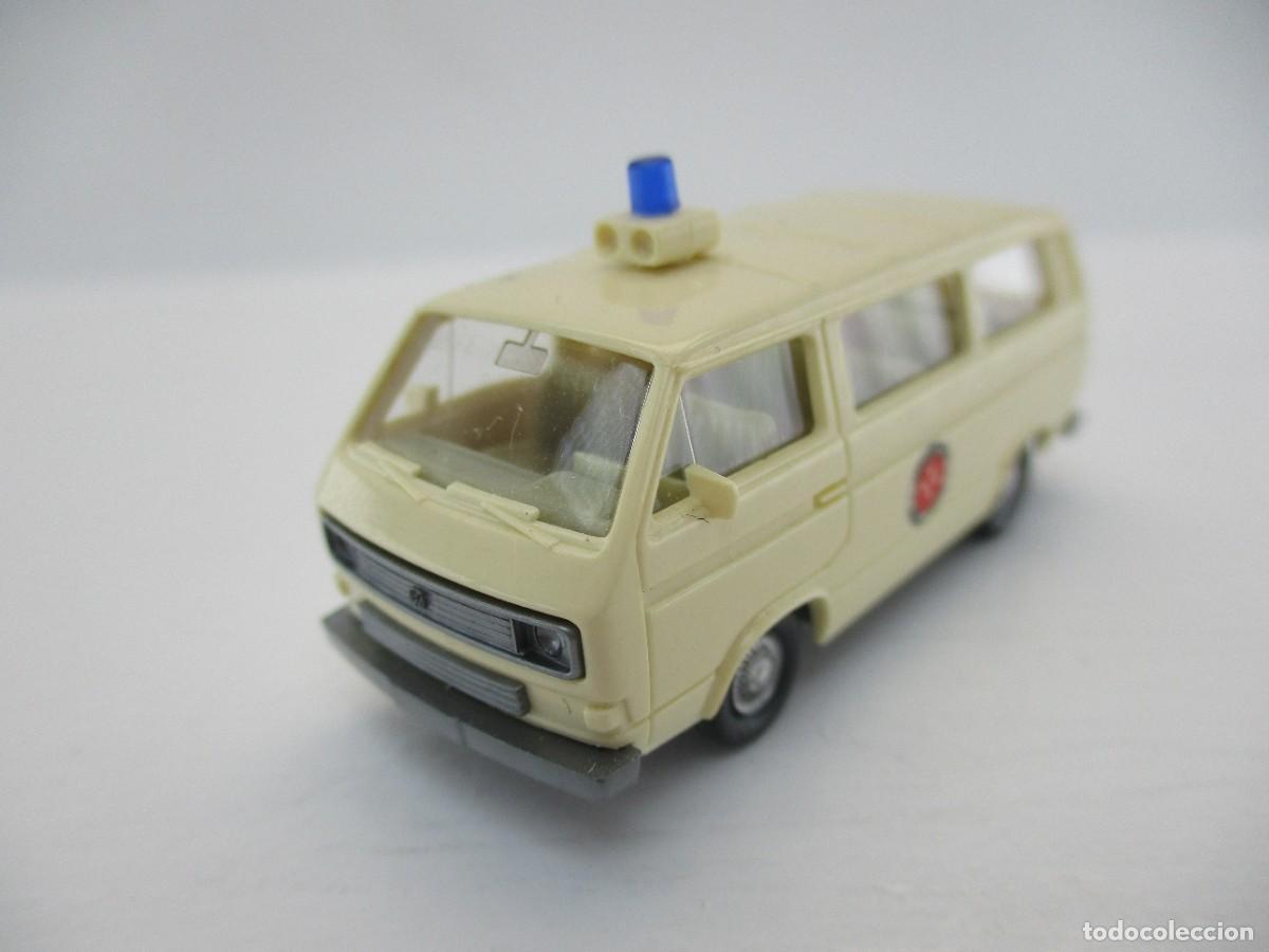 Coches a escala: COCHE ESCALA 1:87 REF DK - Foto 1
