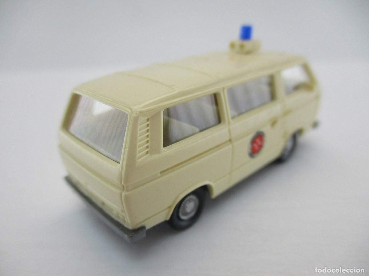 Coches a escala: COCHE ESCALA 1:87 REF DK - Foto 2