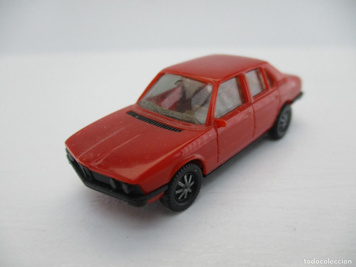 Coches a escala: COCHE ESCALA 1:87 REF DK - Foto 1