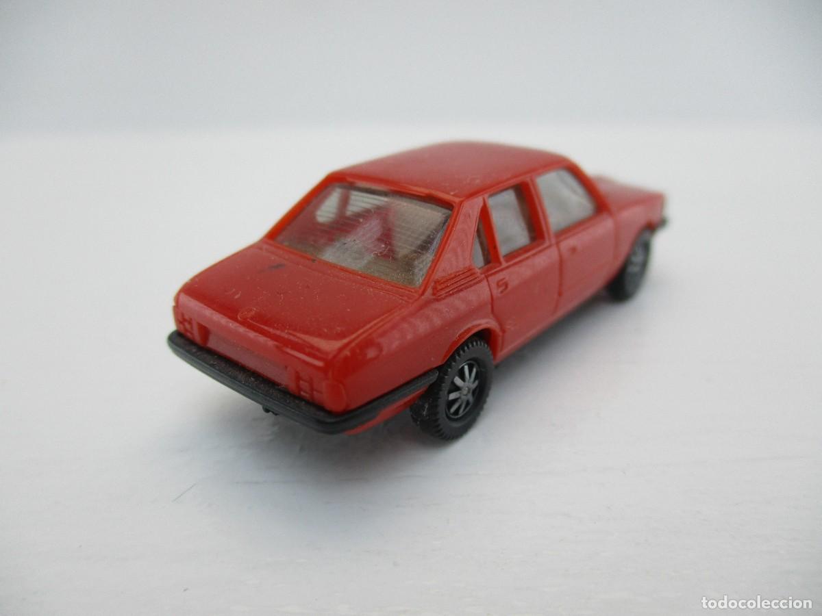 Coches a escala: COCHE ESCALA 1:87 REF DK - Foto 2