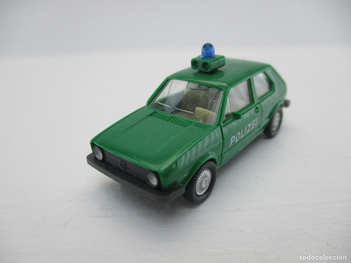 Coches a escala: COCHE ESCALA 1:87 REF DK - Foto 1