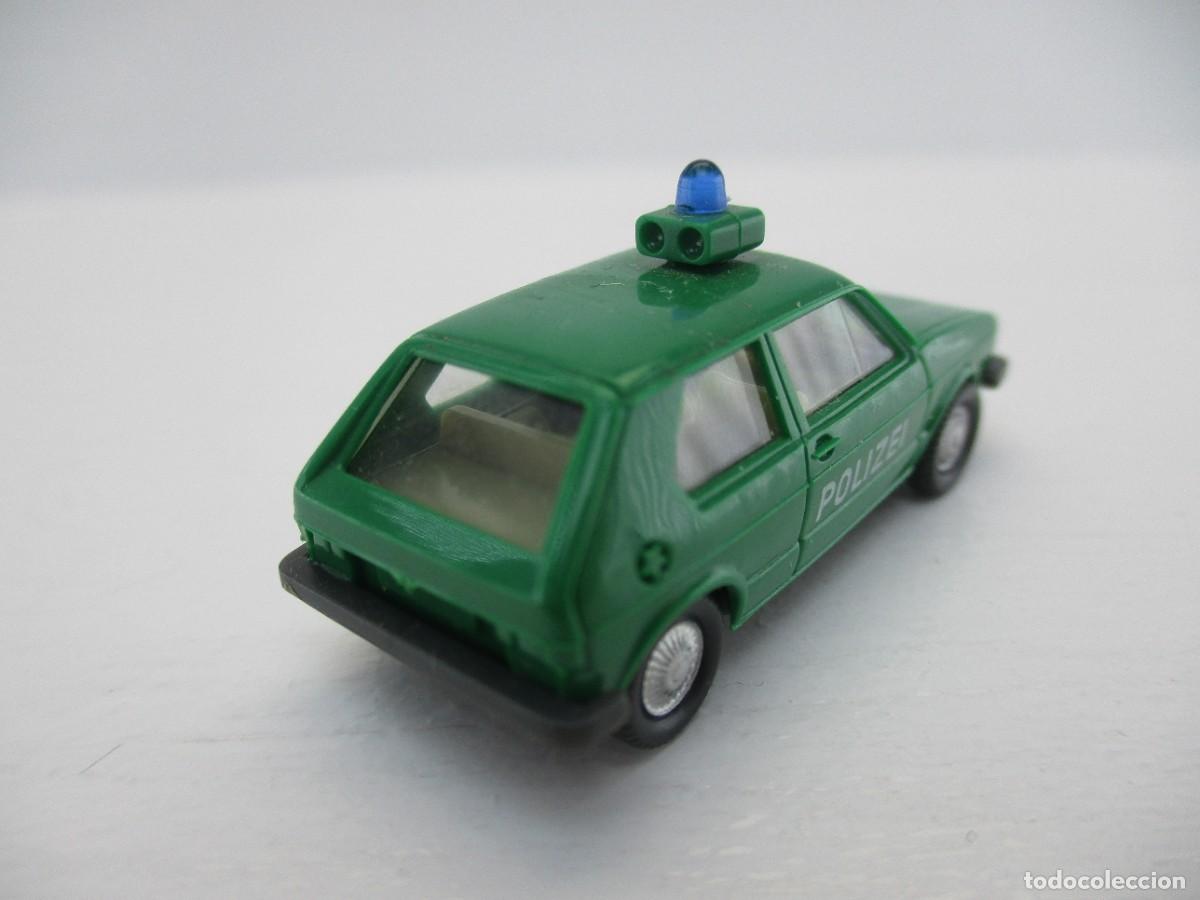 Coches a escala: COCHE ESCALA 1:87 REF DK - Foto 2