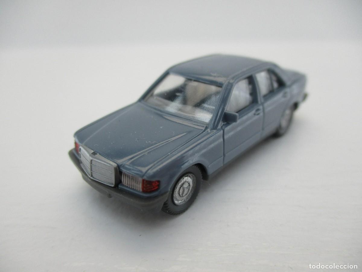 Coches a escala: COCHE ESCALA 1:87 REF DK - Foto 1