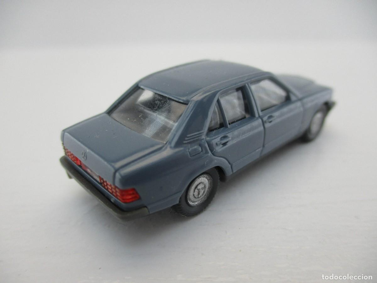 Coches a escala: COCHE ESCALA 1:87 REF DK - Foto 2