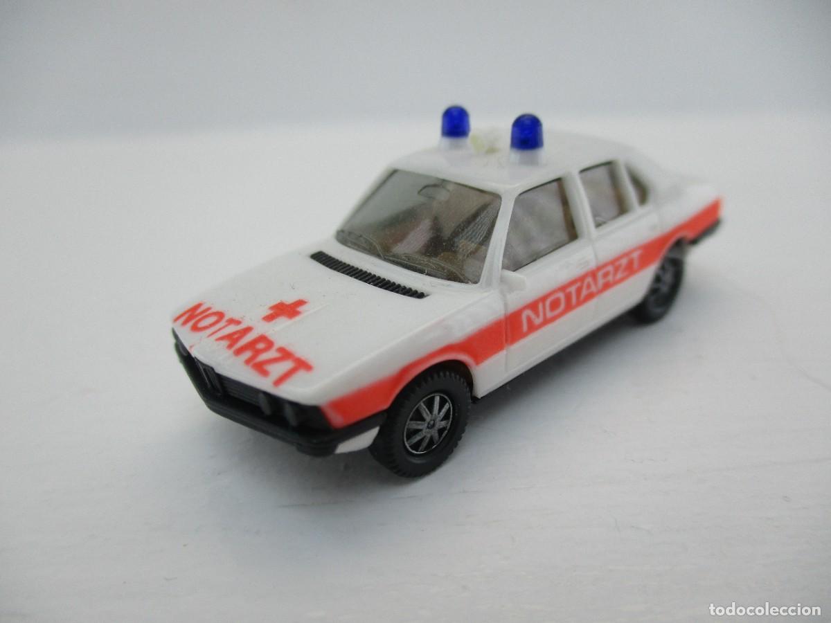 Coches a escala: COCHE ESCALA 1:87 REF DK - Foto 1