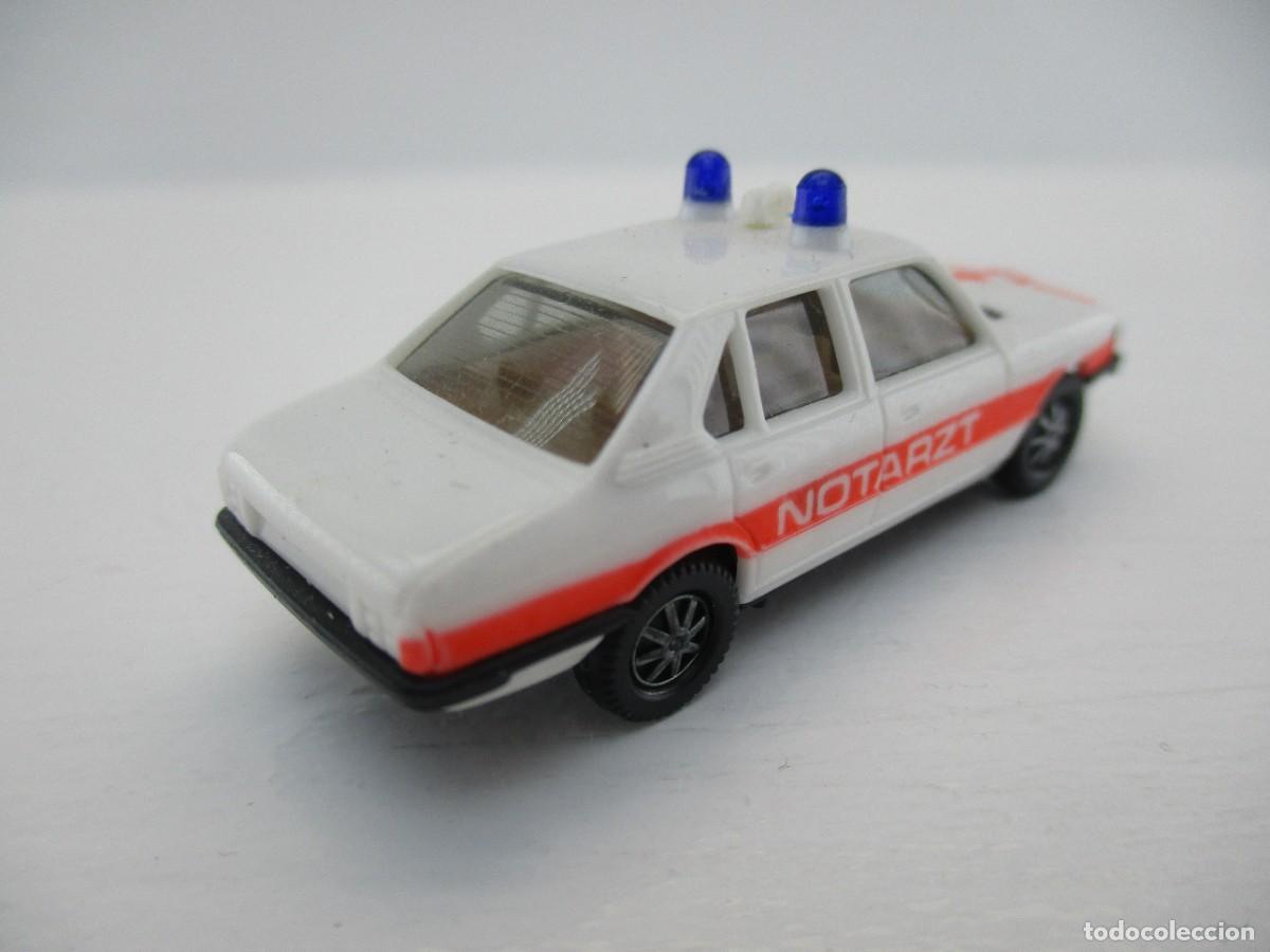 Coches a escala: COCHE ESCALA 1:87 REF DK - Foto 2