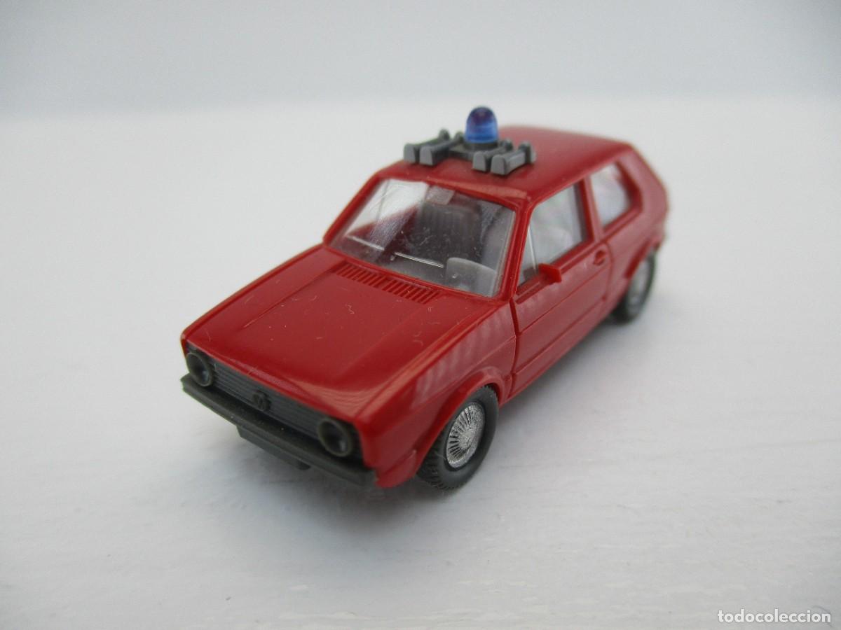 Coches a escala: COCHE ESCALA 1:87 REF DK - Foto 1