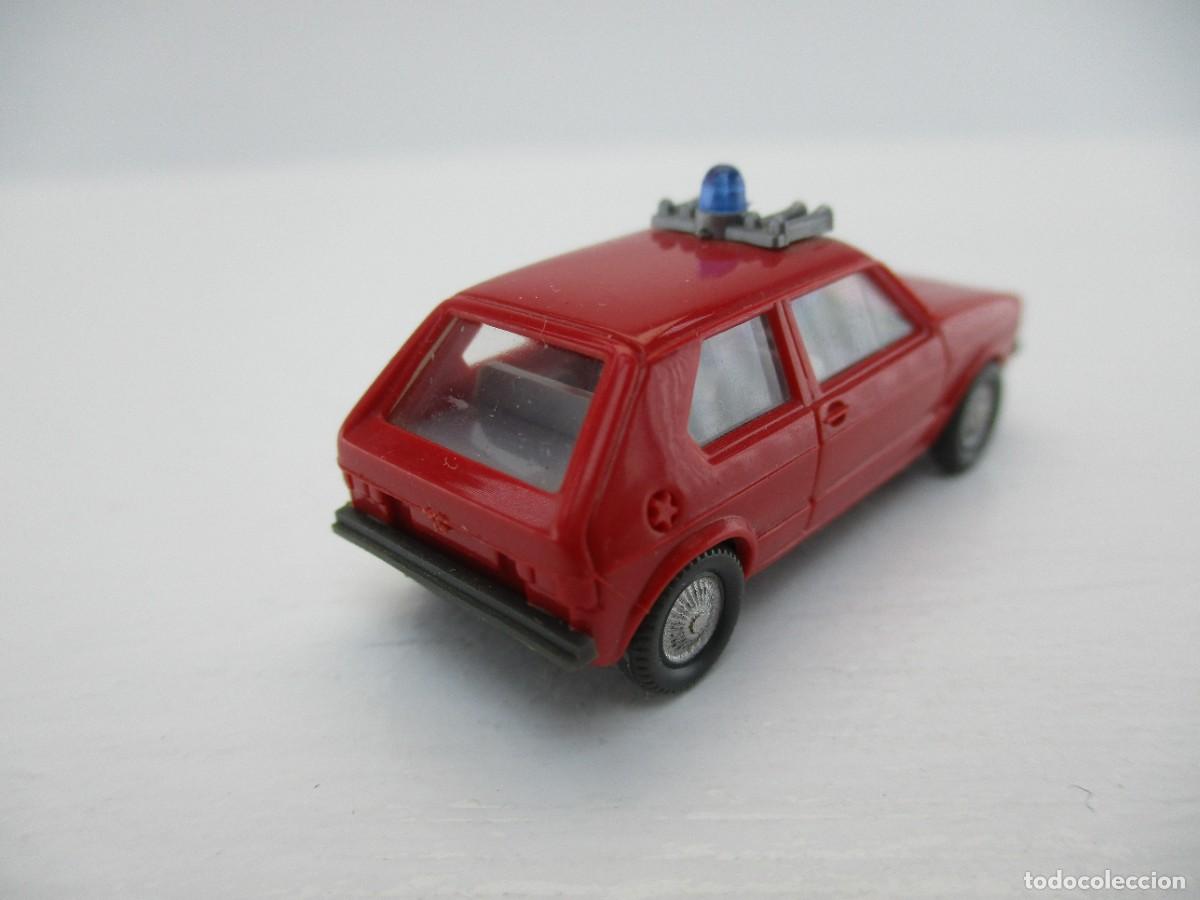 Coches a escala: COCHE ESCALA 1:87 REF DK - Foto 2