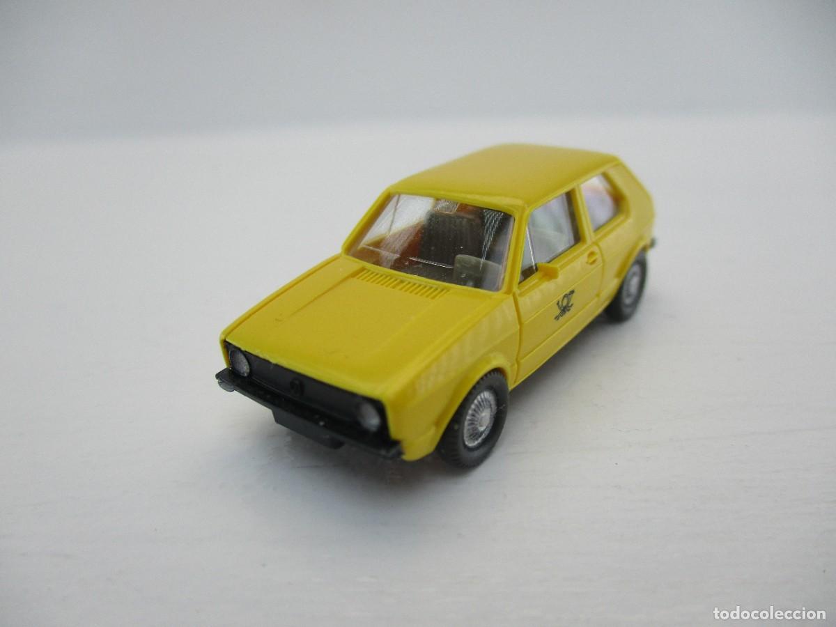 Coches a escala: COCHE ESCALA 1:87 REF DK - Foto 1