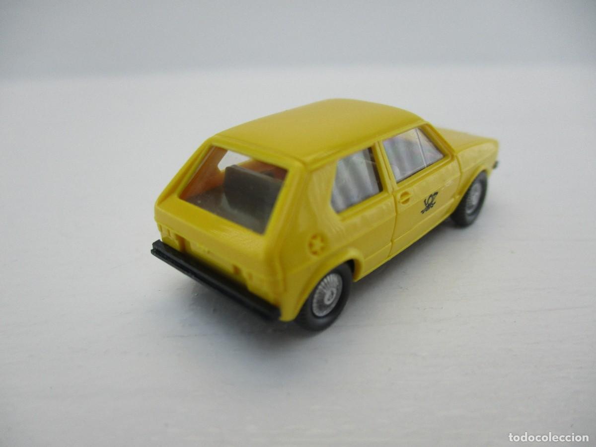 Coches a escala: COCHE ESCALA 1:87 REF DK - Foto 2