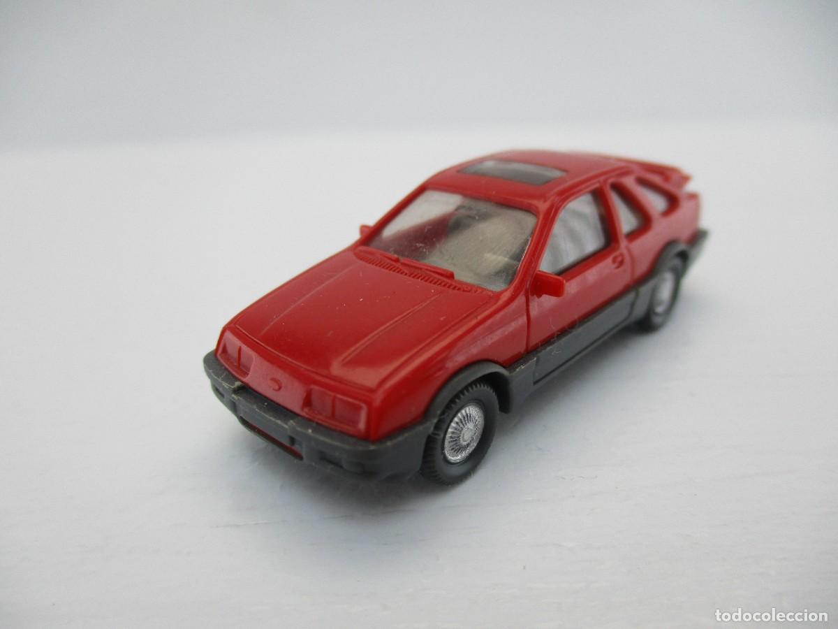 Coches a escala: COCHE ESCALA 1:87 REF DK - Foto 1