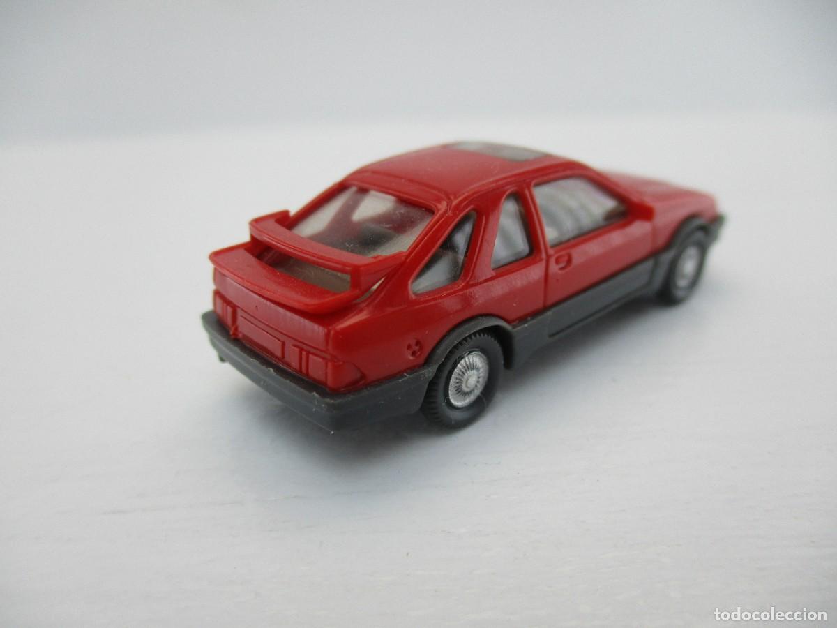 Coches a escala: COCHE ESCALA 1:87 REF DK - Foto 2