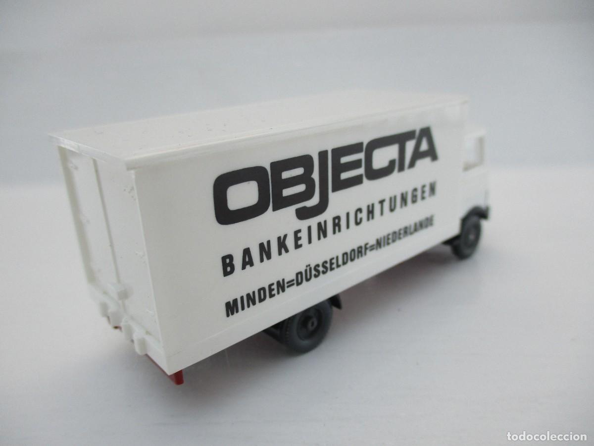 Coches a escala: CAMION ESCALA 1:87 REF GI - Foto 2