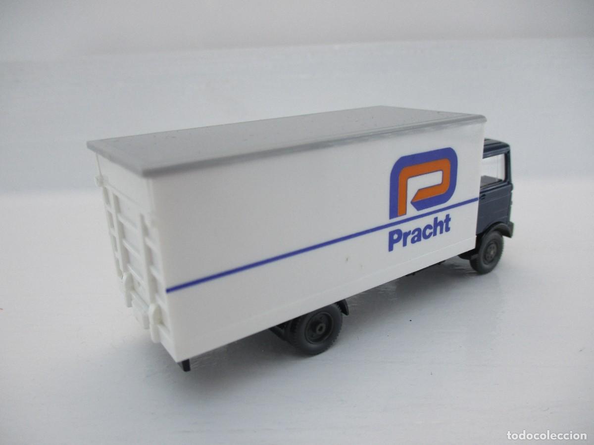 Coches a escala: CAMION ESCALA 1:87 REF GI - Foto 2