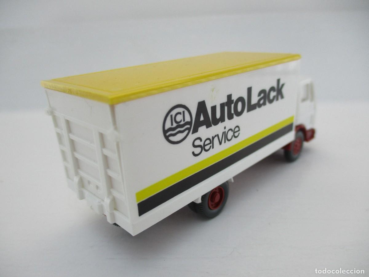 Coches a escala: CAMION ESCALA 1:87 REF GI - Foto 2
