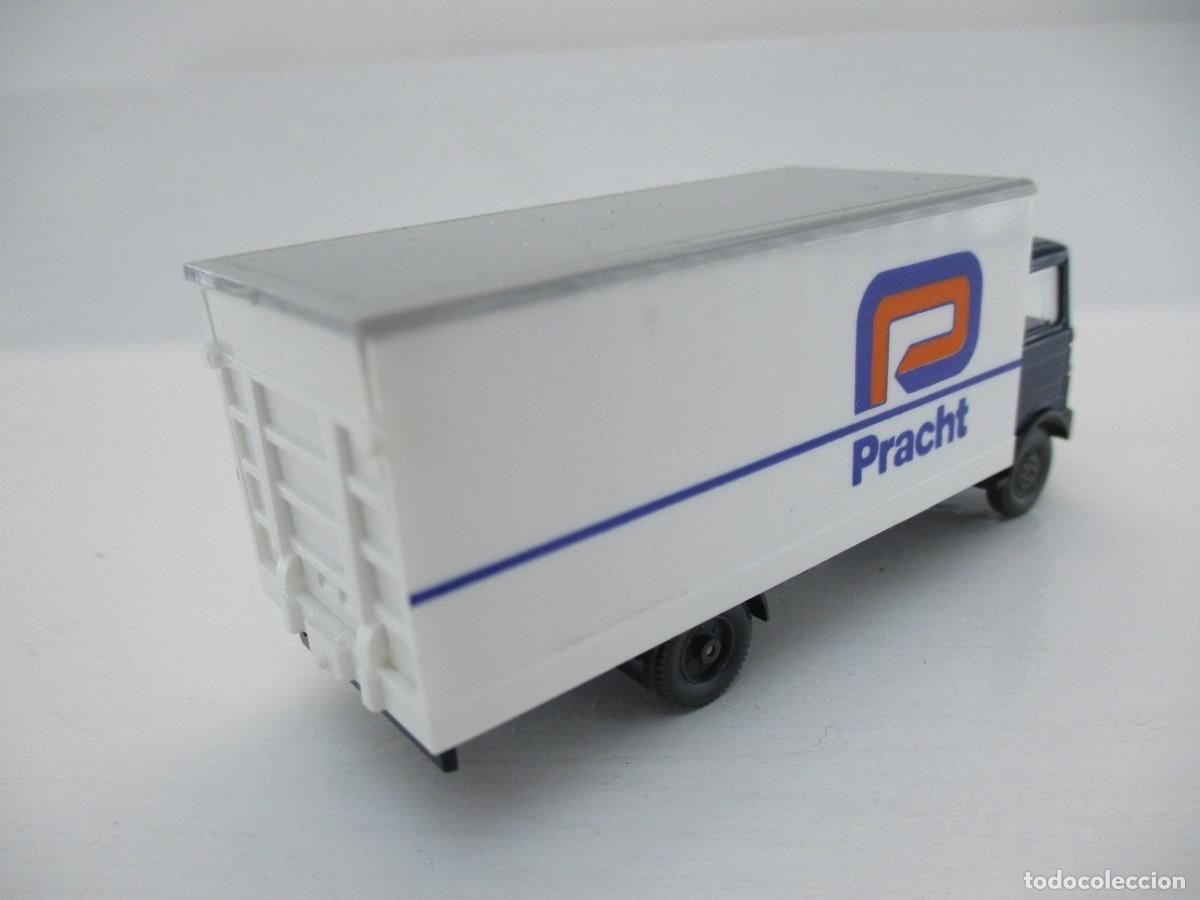 Coches a escala: CAMION ESCALA 1:87 REF GI - Foto 2