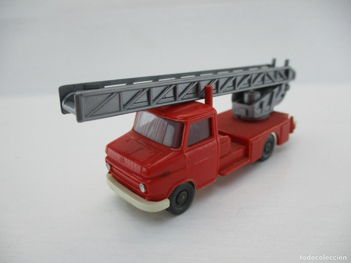 Coches a escala: CAMION ESCALA 1:87 REF GI - Foto 1