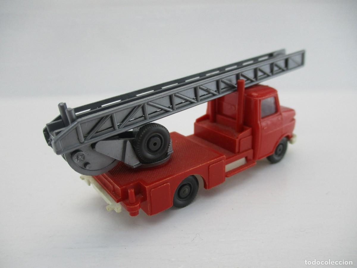 Coches a escala: CAMION ESCALA 1:87 REF GI - Foto 2