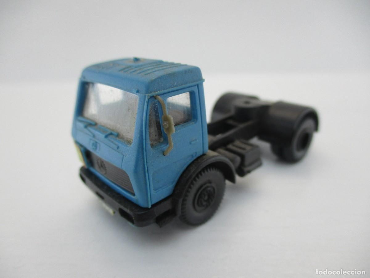 Coches a escala: CAMION ESCALA 1:87 REF HR - Foto 1