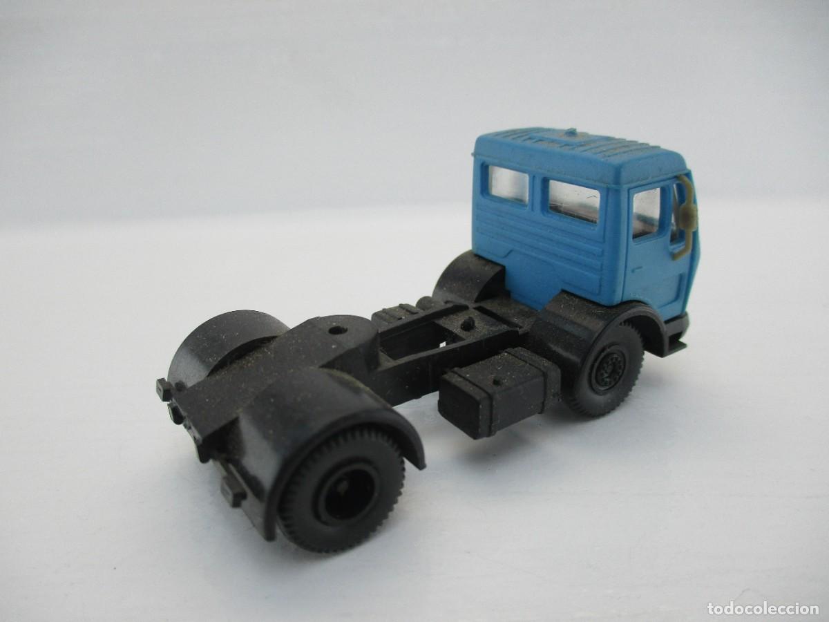 Coches a escala: CAMION ESCALA 1:87 REF HR - Foto 2