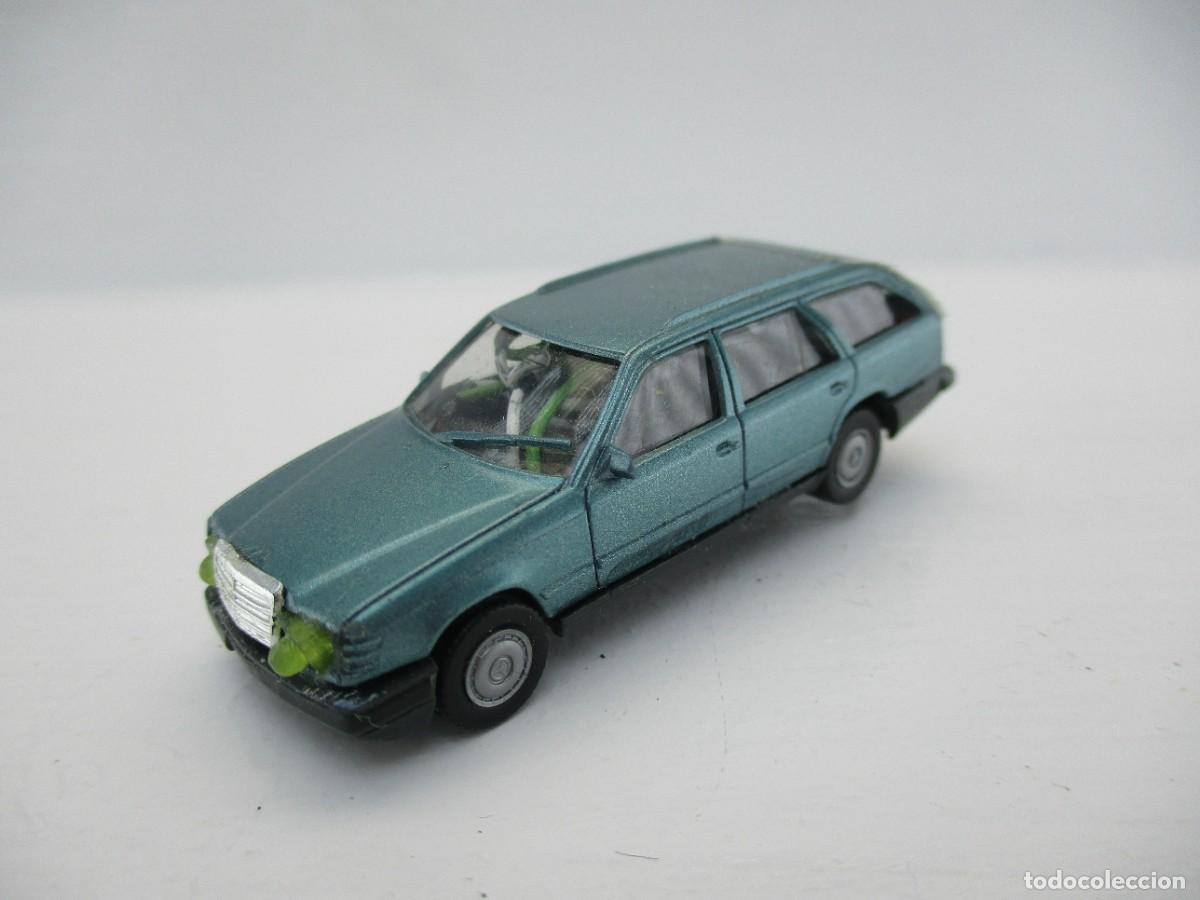 Coches a escala: COCHE ESCALA 1:87 REF PA - Foto 1