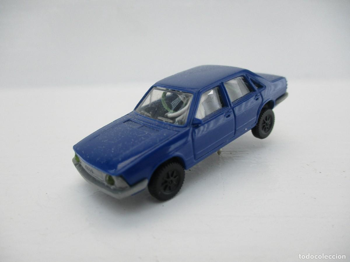 Coches a escala: COCHE ESCALA 1:87 REF PA - Foto 1