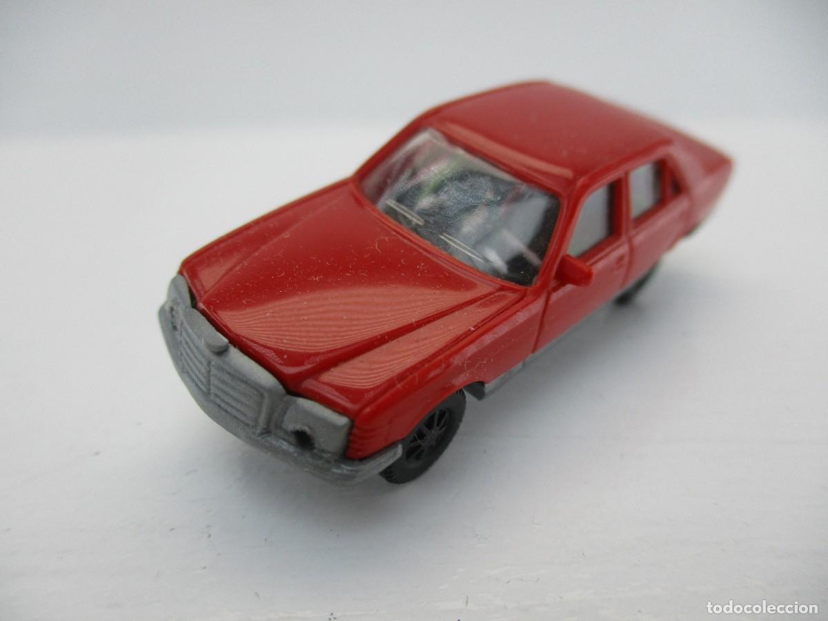 Coches a escala: COCHE ESCALA 1:87 REF PA - Foto 1